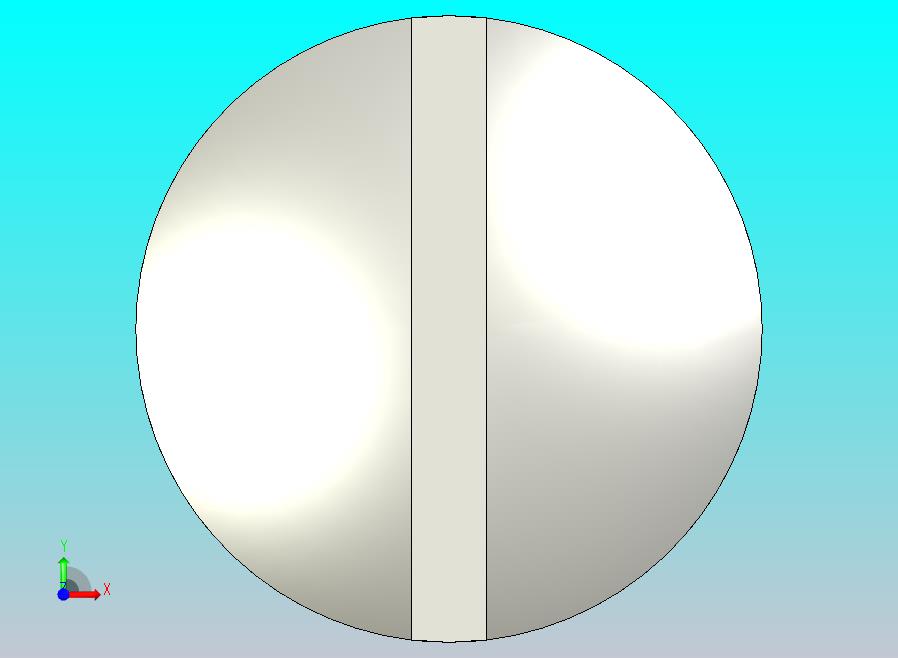 GB946-88 开槽球面圆柱头轴位螺钉