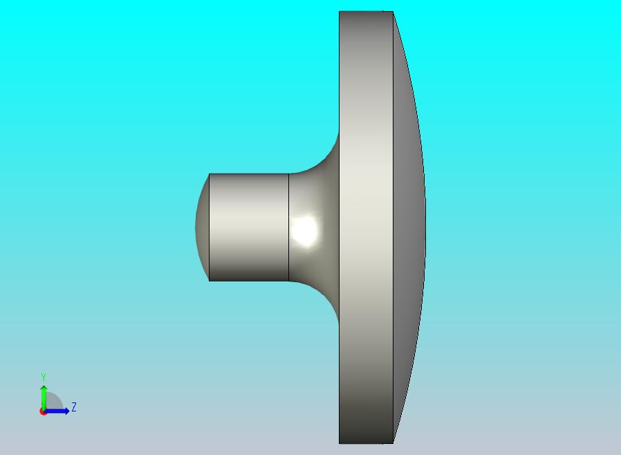 GB947-88 开槽球面大圆柱头螺钉