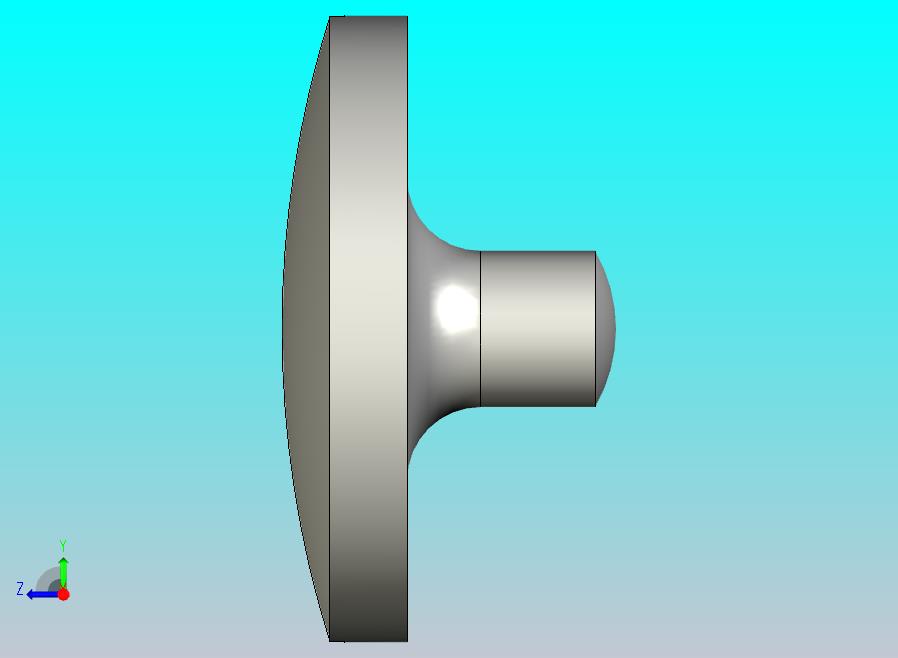 GB947-88 开槽球面大圆柱头螺钉