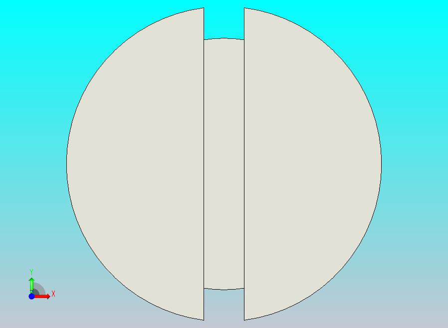 GB948-88 槽沉头不脱出螺钉