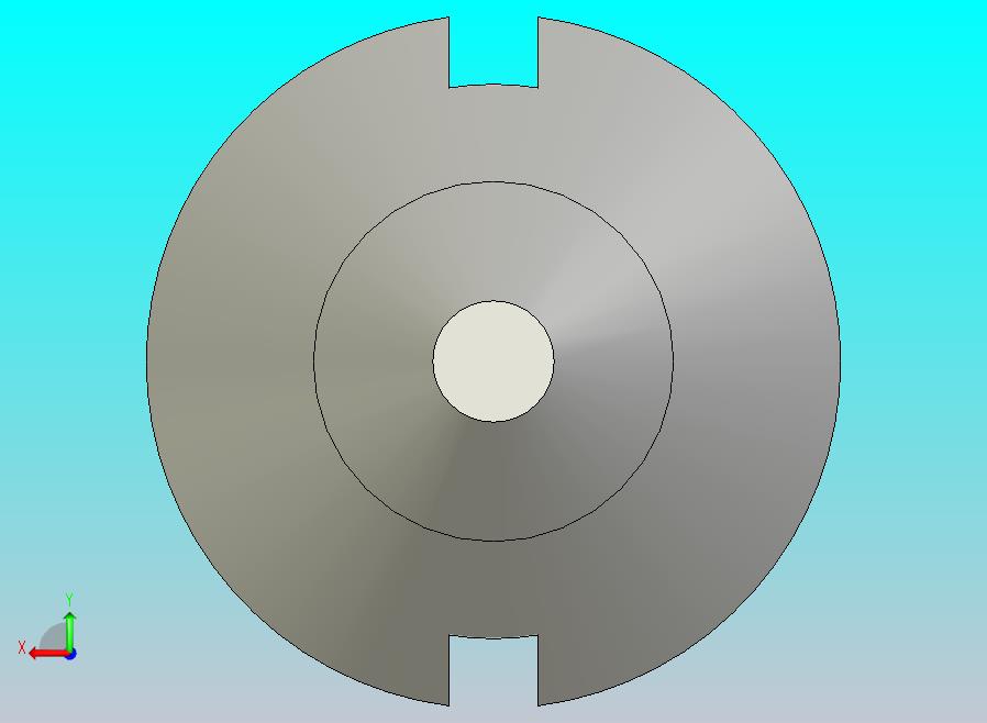 GB948-88 槽沉头不脱出螺钉