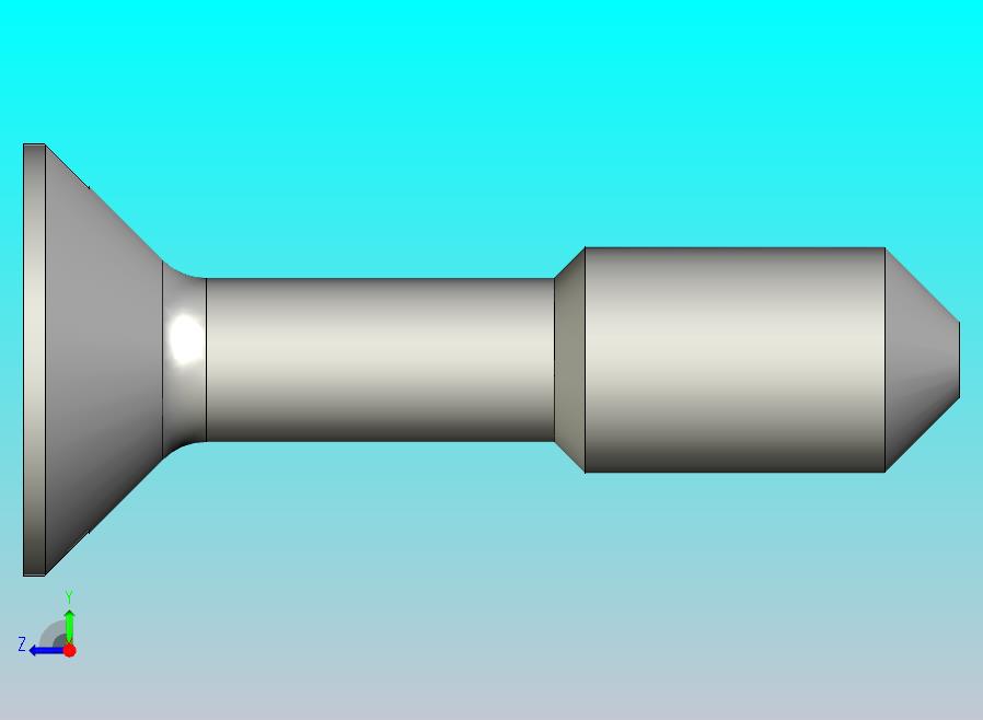 GB948-88 槽沉头不脱出螺钉