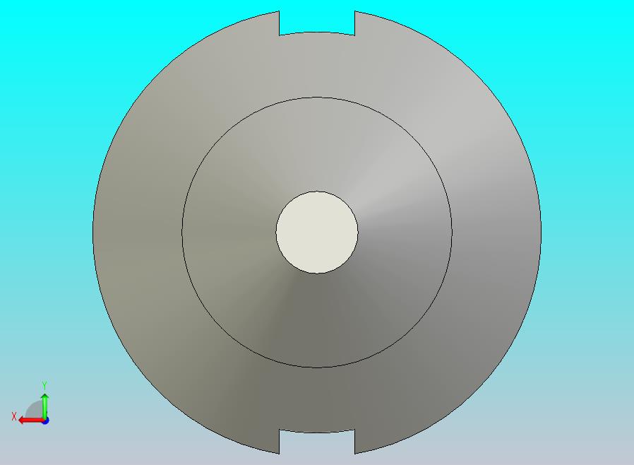 GB949-88 开槽半沉头不脱出螺钉