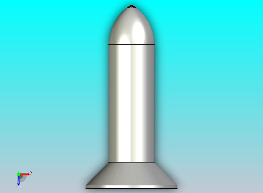 GB951-86 十字槽沉头木螺钉