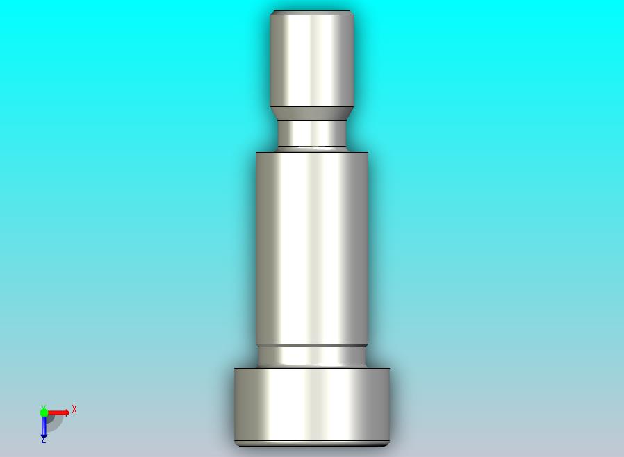 GB5281-85 内六角圆柱头轴肩螺钉