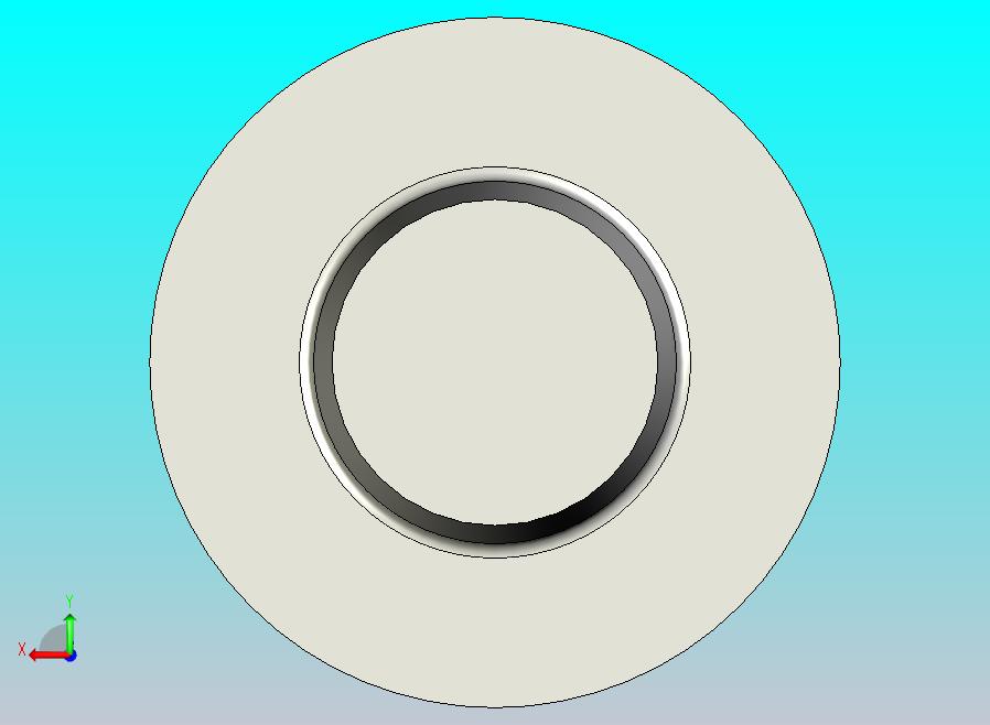 GB5282_F-85 开槽盘头自攻螺钉,F型