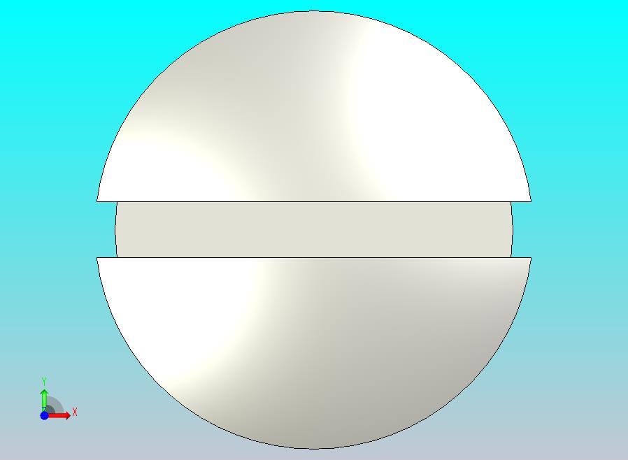 GB5284_C-85 开槽半沉头自攻螺钉,C型