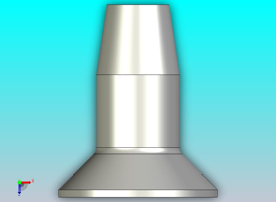 GB5283_F-85 开槽沉头自攻螺钉,F型