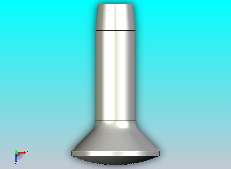 GB5284_F-85 开槽半沉头自攻螺钉,C型