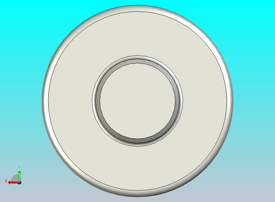 GB5789-86 六角法兰面螺栓 加大系列 B级