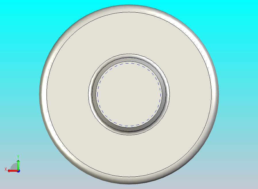 GB5790-86 六角法兰面螺栓 加大系列 细杆 B级