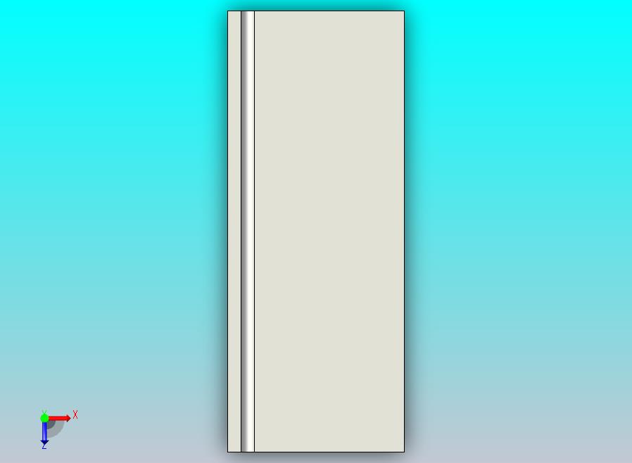 GB6723_L-1986 冷弯等边角钢