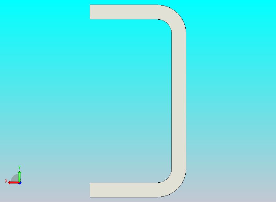 GB6723_U-1986 冷弯等边槽钢