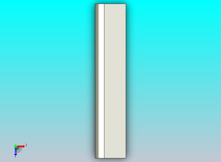 GB6723_U-1986 冷弯等边槽钢