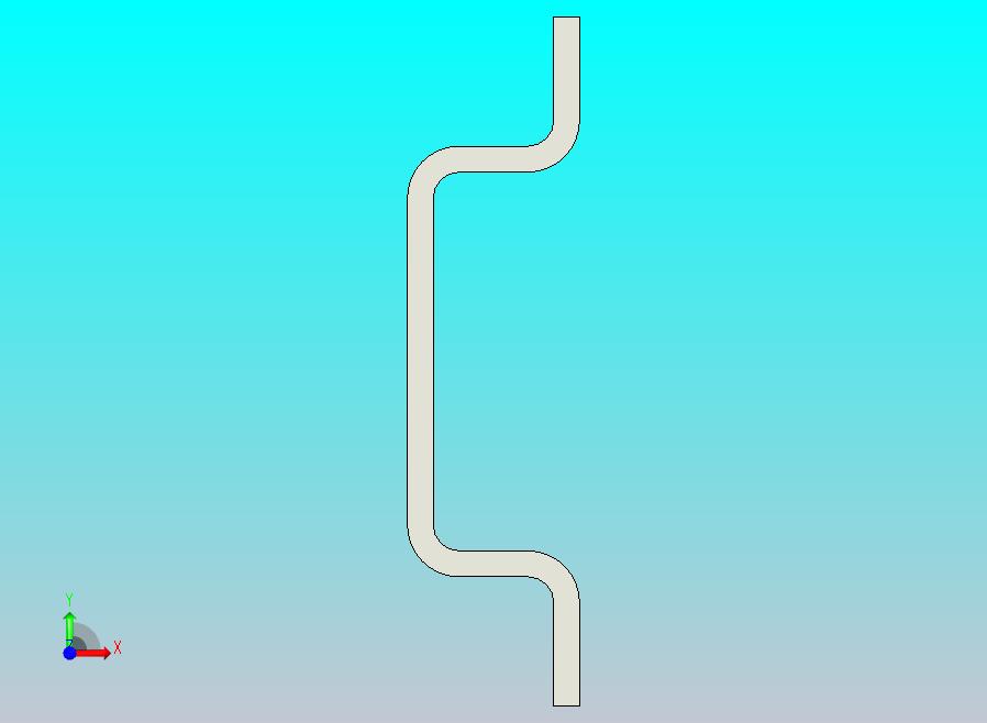 GB6723_UC-1986 冷弯外卷边槽钢