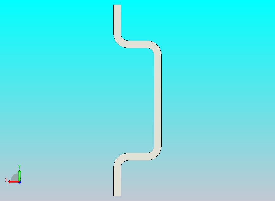 GB6723_UC-1986 冷弯外卷边槽钢