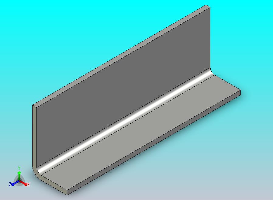 GB6723_UL-1986 冷弯不等边角钢