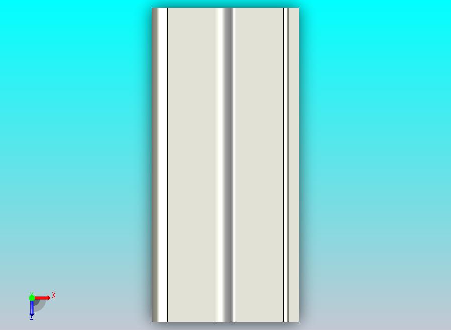 GB6723_UZ-1986 冷弯卷边Z形钢