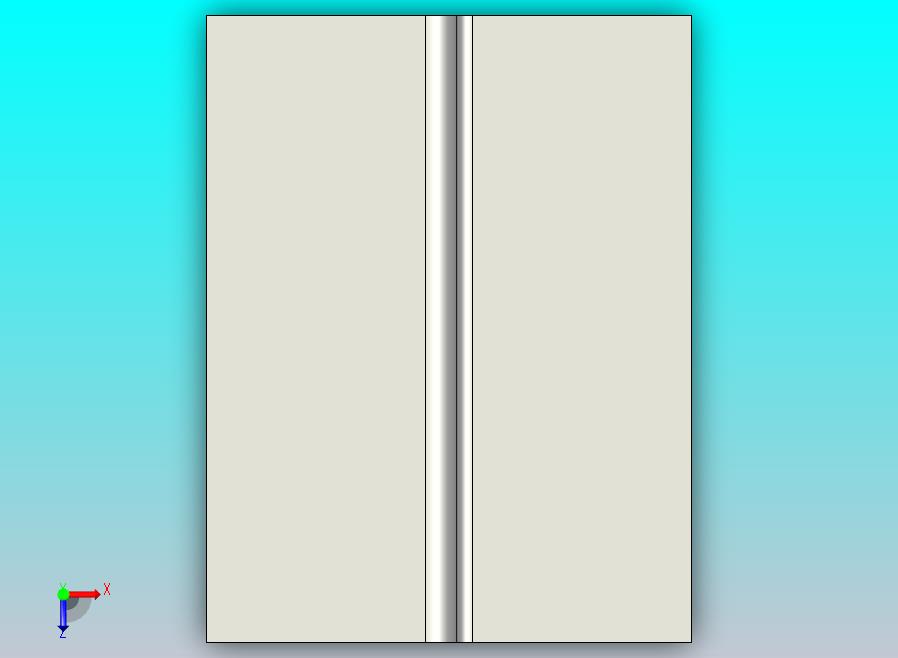 GB6723_Z-1986 冷弯Z形钢