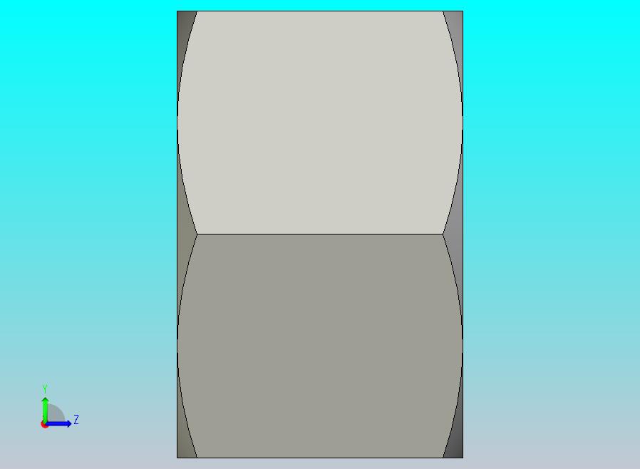 GB-T41-2000 六角螺母C级