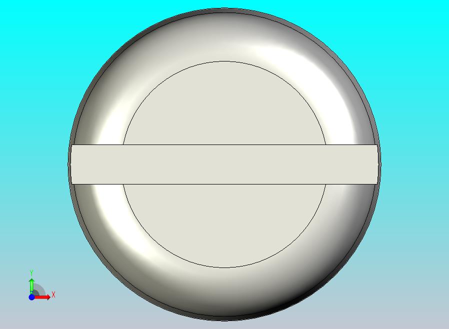 GB-T67-2000 开槽盘头螺钉