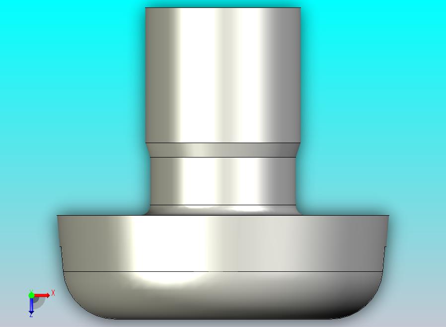 GB-T67-2000 开槽盘头螺钉