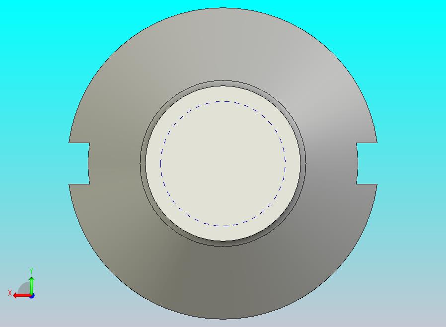 GB-T68-2000 开槽沉头螺钉