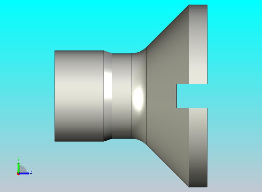 GB-T68-2000 开槽沉头螺钉