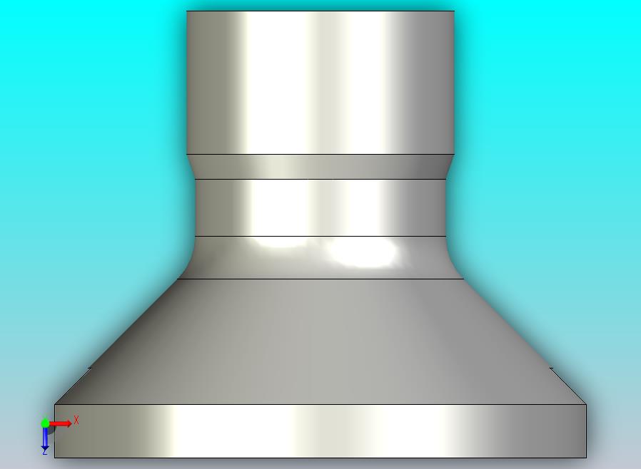 GB-T68-2000 开槽沉头螺钉