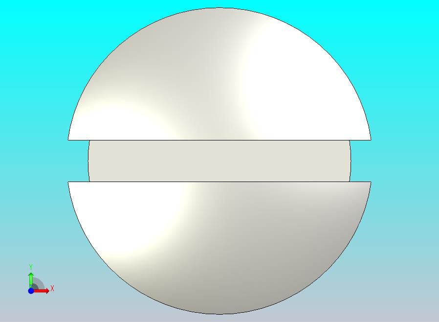 GB-T69-2000 开槽半沉头螺钉