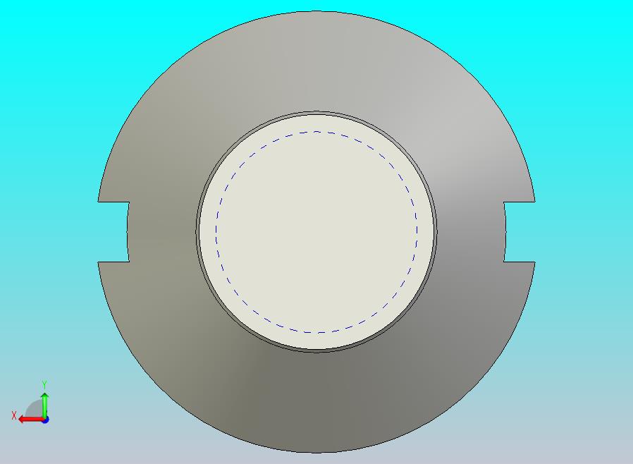 GB-T69-2000 开槽半沉头螺钉