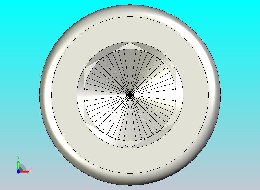 GB-T70.1-2000 内六角圆柱头螺钉标准