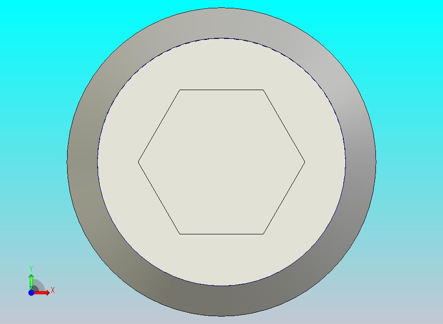 GB-T77-2000 内六角平端紧定螺钉