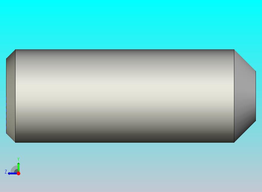 GB-T77-2000 内六角平端紧定螺钉