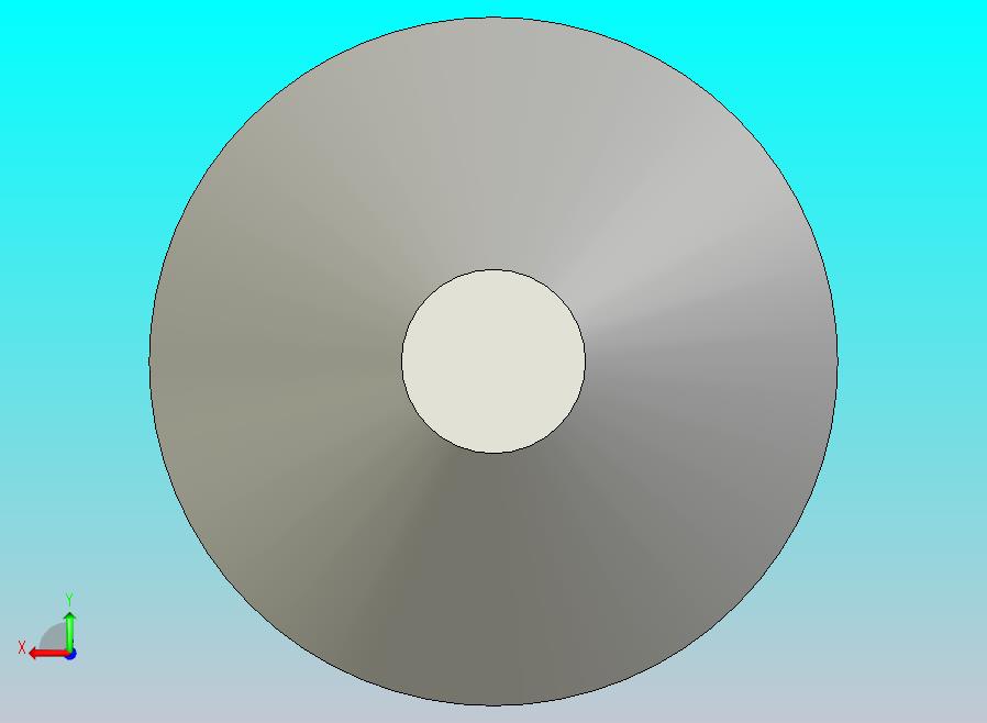 GB-T78-2000 内六角锥端紧定螺钉