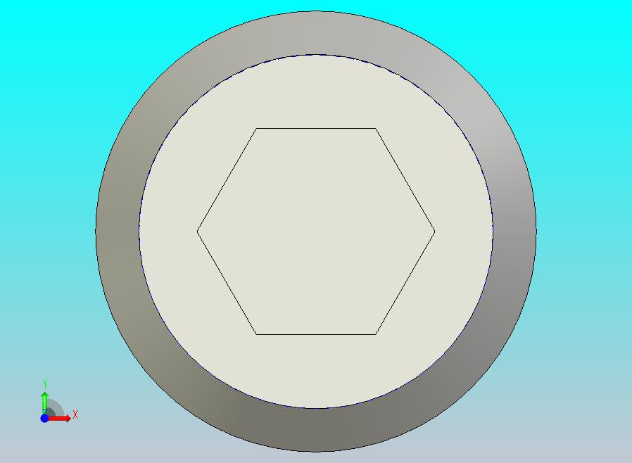 GB-T79-2000 内六角圆柱端紧定螺钉