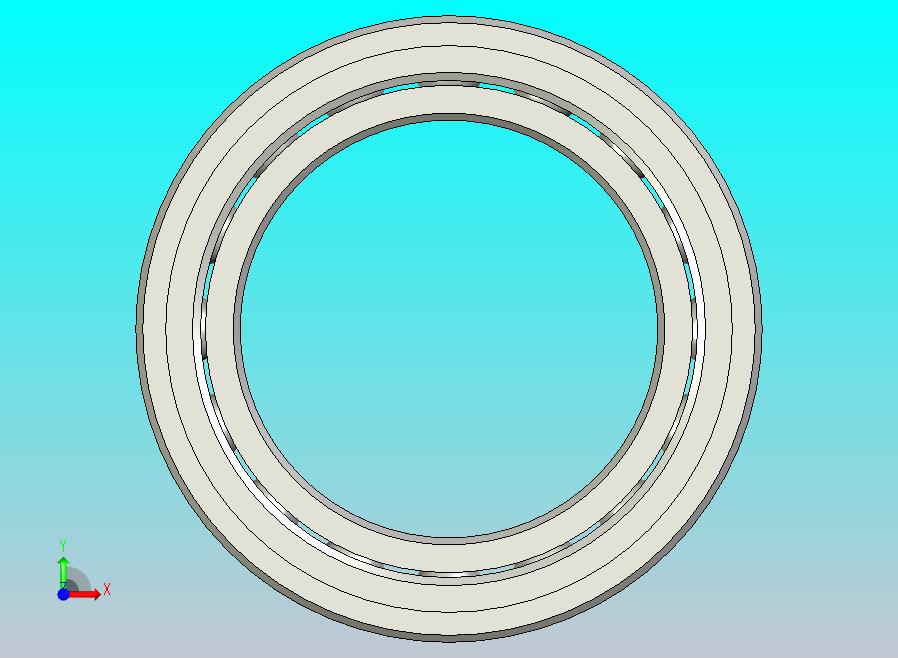 GB-T276_60000_2LS-1994 深沟球轴承