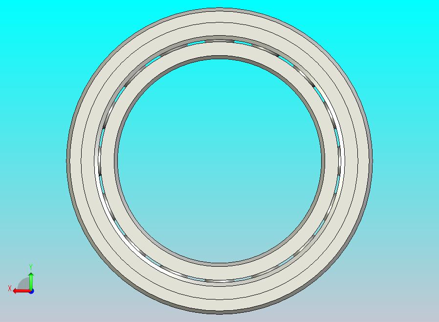 GB-T276_60000_2LS-1994 深沟球轴承