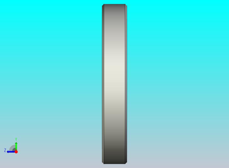 GB-T276_60000_2LS-1994 深沟球轴承