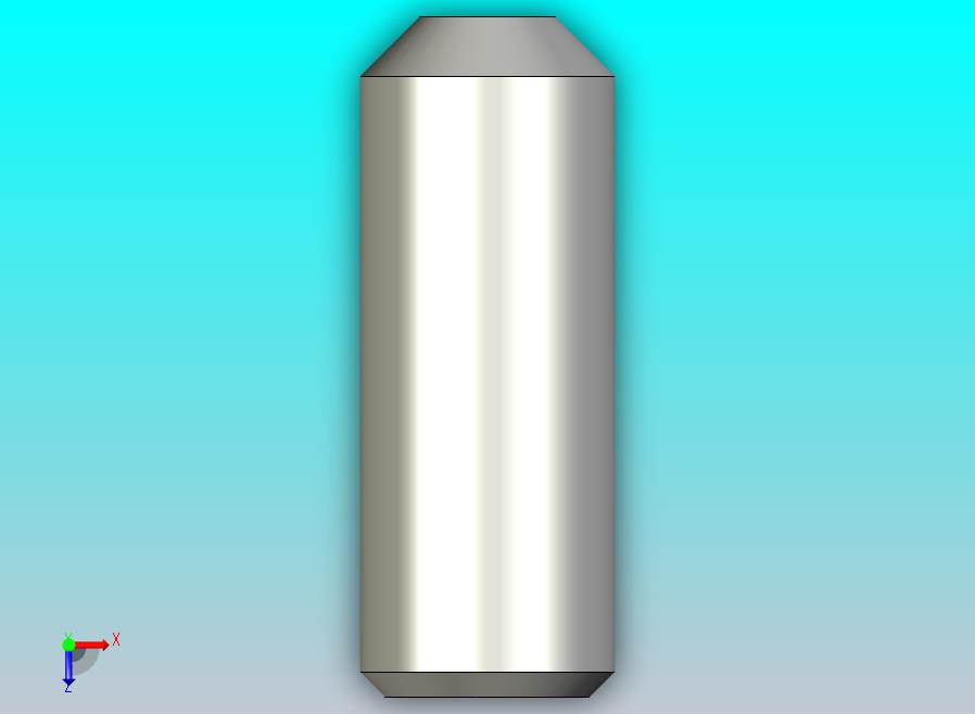 GB-T80-2000 内六角凹端紧定螺钉