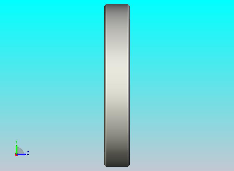 GB-T276_60000_2RS-1994 深沟球轴承