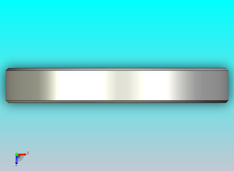 GB-T276_60000_2RZ-1994 深沟球轴承