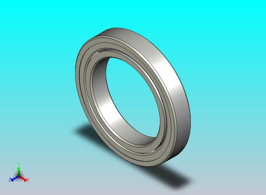 GB-T276_60000_LS-1994 深沟球轴承