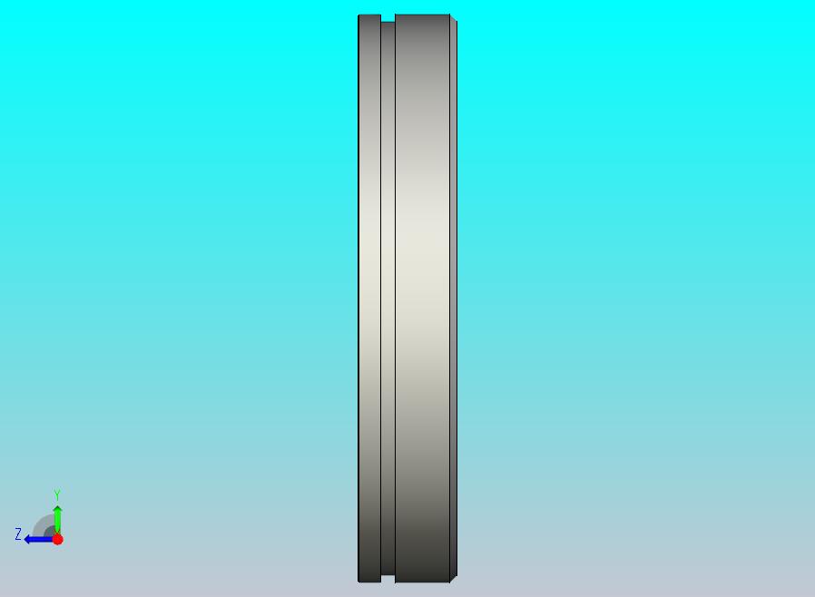 GB-T276_60000_N-1994 深沟球轴承