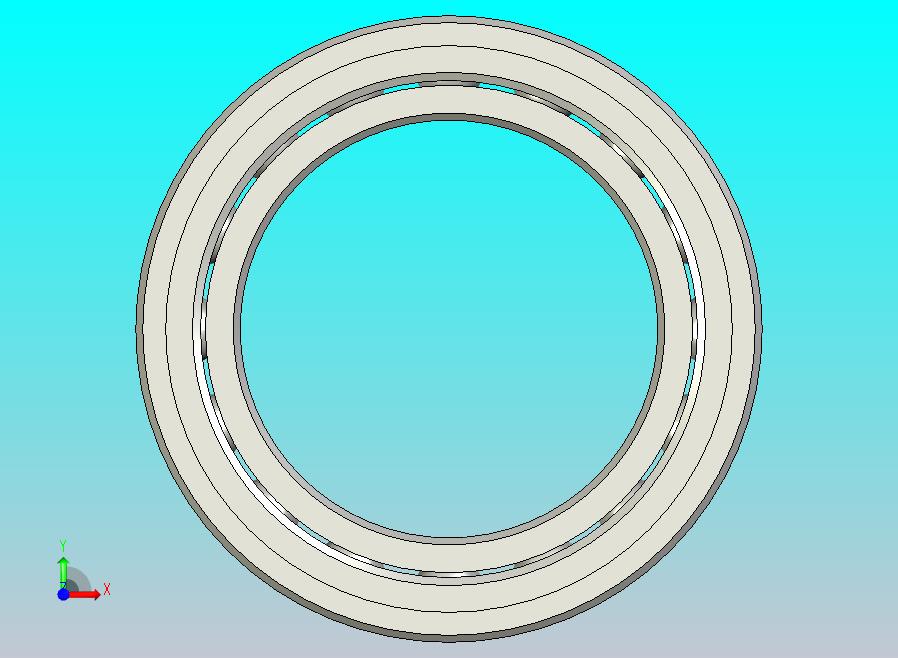 GB-T276_60000_RZ-1994 深沟球轴承