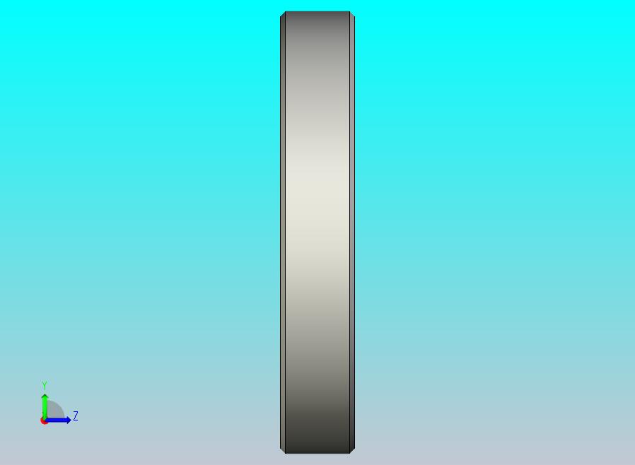 GB-T276_60000_Z-1994 深沟球轴承