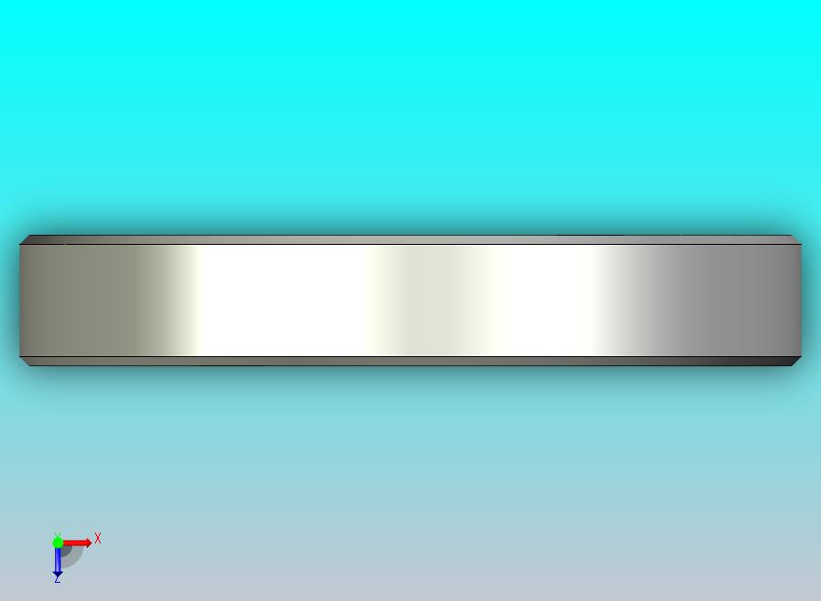 GB-T276_60000_Z-1994 深沟球轴承