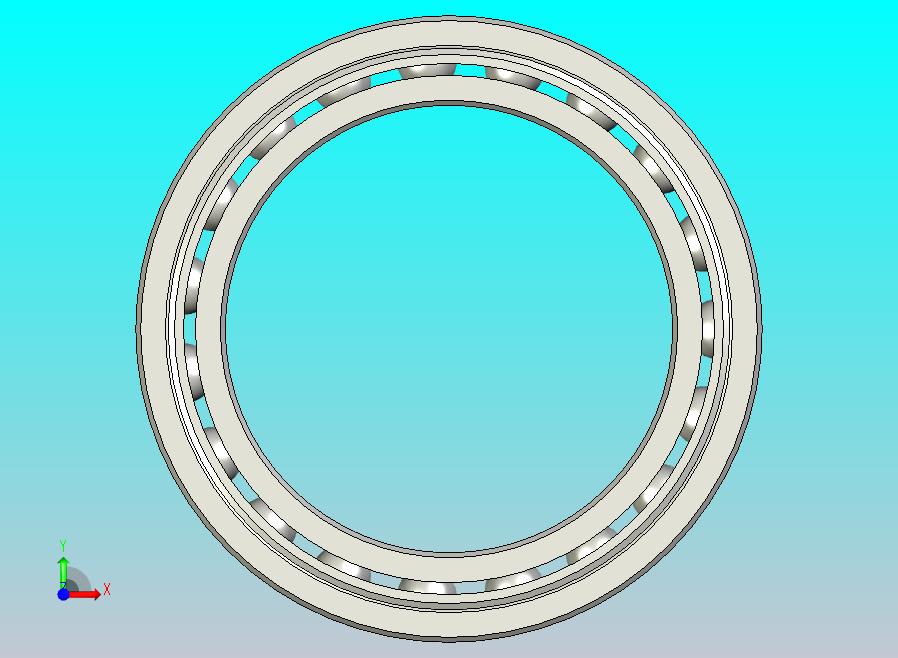 GB-T276_60000_ZN-1994 深沟球轴承