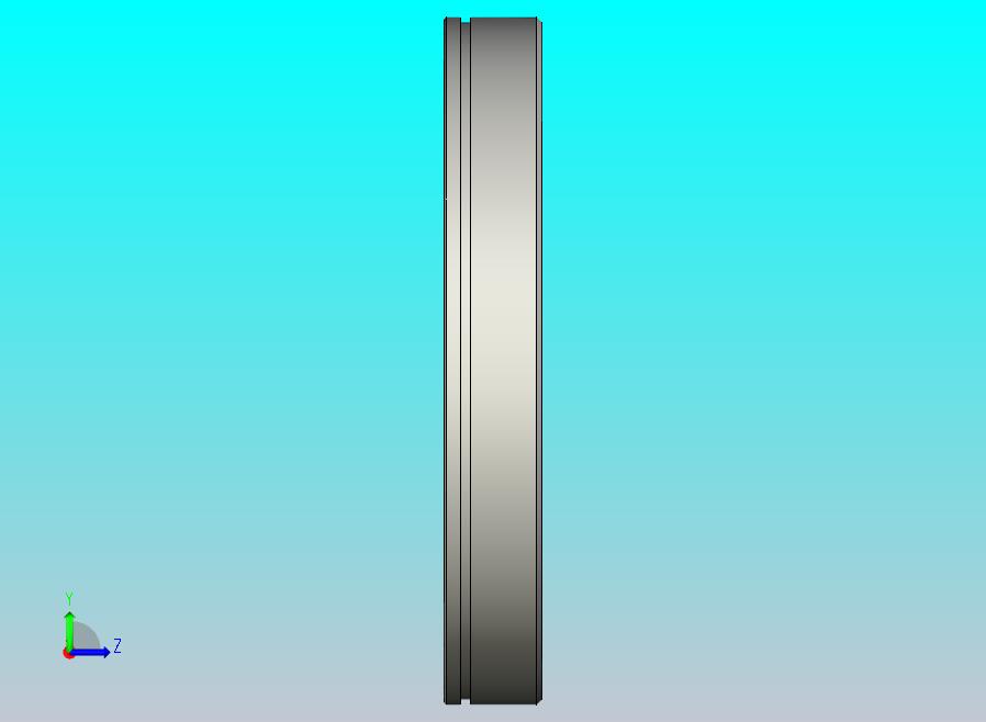 GB-T276_60000_ZN-1994 深沟球轴承