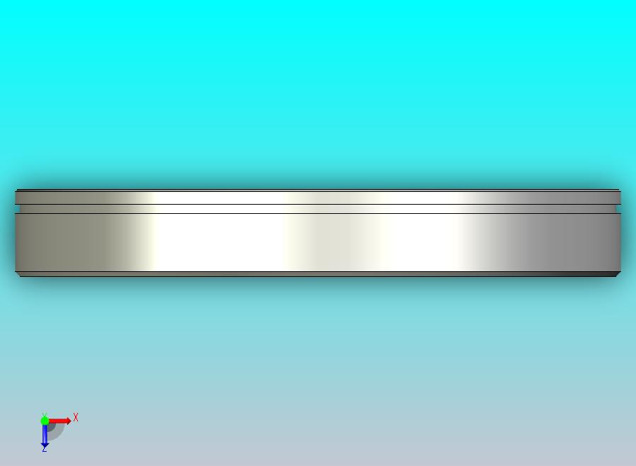 GB-T276_60000_ZN-1994 深沟球轴承